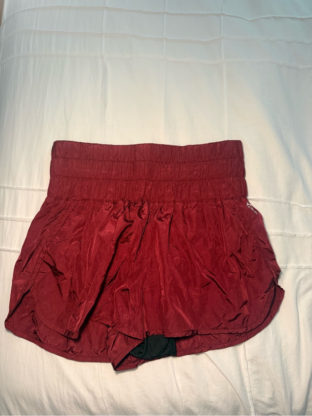 Free People Way Home Short